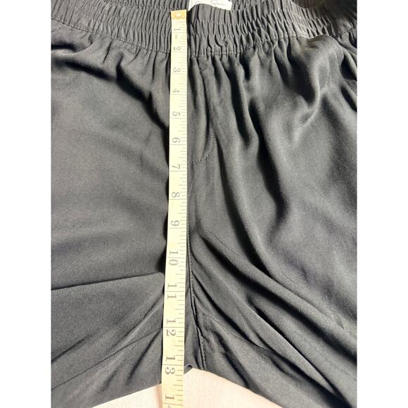 Jessica Simpson Women's Pants Size S Black Pull On Elastic Waist NWT - Picture 9 of 11